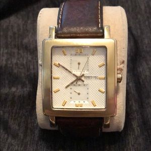 Men’s Kenneth Cole Reaction Watch